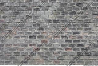 wall brick old 0012